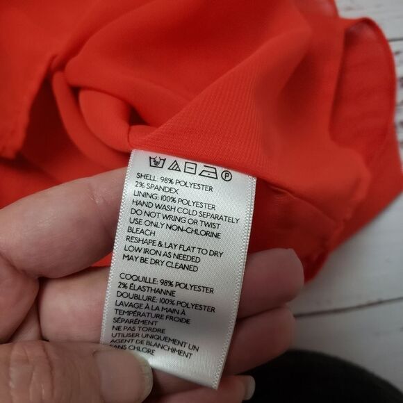 Silence & Noise Dress Cold Shoulder Short Shift Dress (Urban Outfitters) - Picture 5 of 10